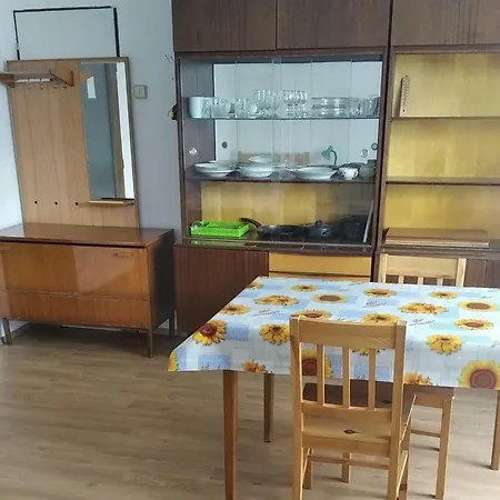 Ubytování v soukromí V Soukromí - Eliška
