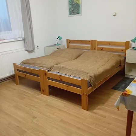 V Soukromi - Eliska Světlá nad Sázavou
